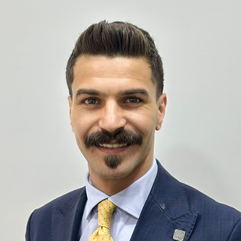 عايد العدوان